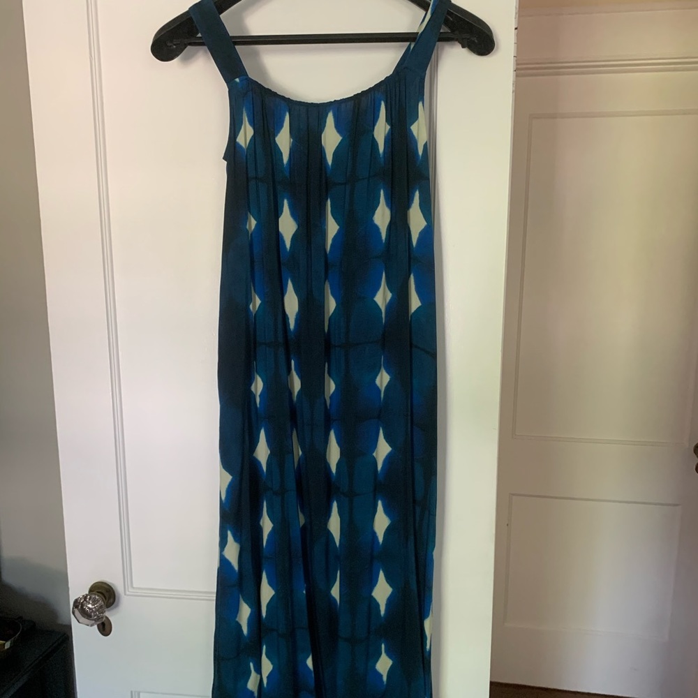 Mid length dress from small boutique in ct